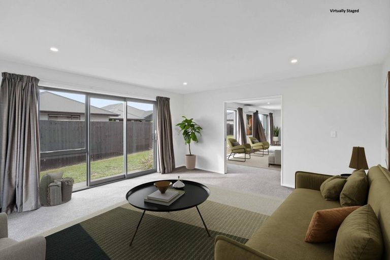 Photo of property in 22 Leader Street, Marshland, Christchurch, 8083