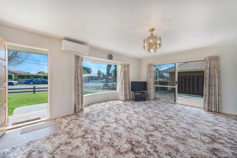 Photo of property in 34 Crosby Road, Chartwell, Hamilton, 3210