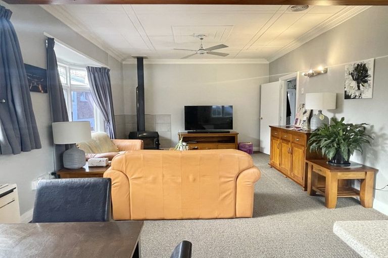 Photo of property in 46 Playfair Street, Caversham, Dunedin, 9012