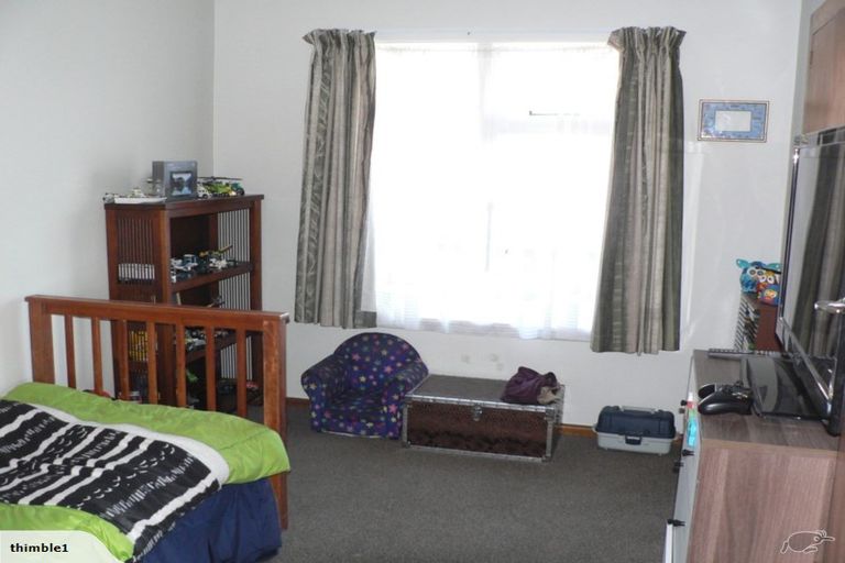 Photo of property in 8 Kinnaird Place, Hillmorton, Christchurch, 8025