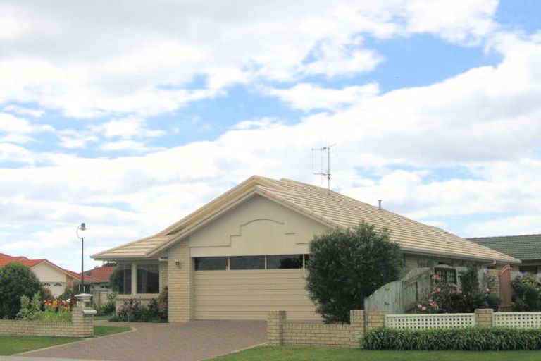 Photo of property in 125 Gloucester Road, Mount Maunganui, 3116