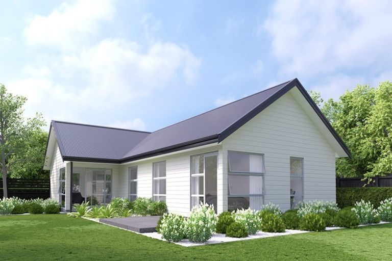 Photo of property in 419 Elles Road, Kingswell, Invercargill, 9812