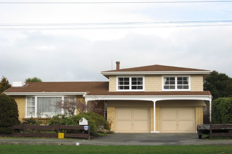 Photo of property in 199 Bainfield Road, Waikiwi, Invercargill, 9810