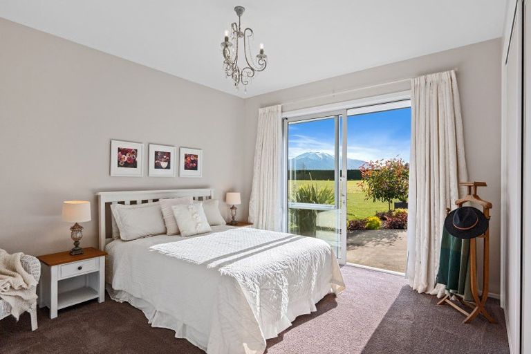 Photo of property in 42 Nuffield Drive, Methven, Rakaia, 7782