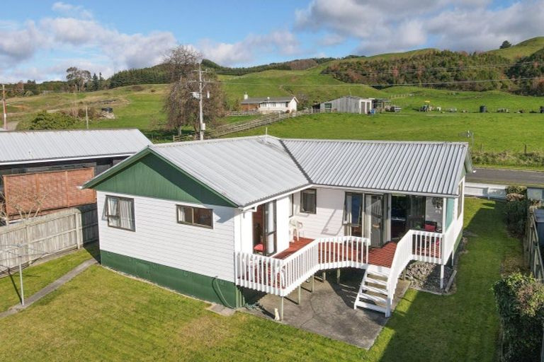 Photo of property in 160 Pukehangi Road, Pukehangi, Rotorua, 3015