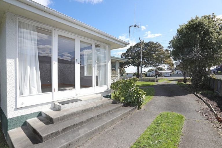 Photo of property in 321 Kimbolton Road, Feilding, 4702