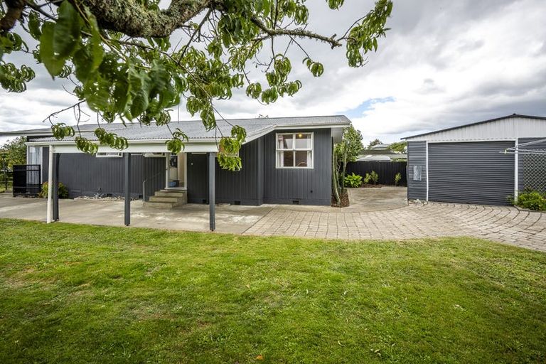 Photo of property in 165 Flaxmere Avenue, Flaxmere, Hastings, 4120