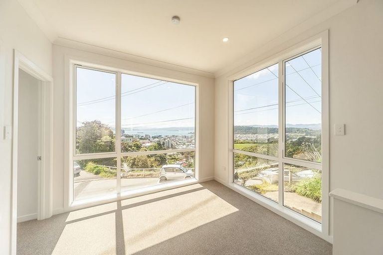 Photo of property in 58 Mortimer Terrace, Brooklyn, Wellington, 6021