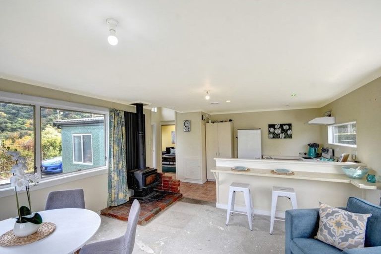Photo of property in 8 Matai Street, Ravensbourne, Dunedin, 9022