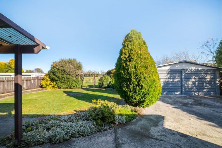 Photo of property in 7 Waterhouse Street, Masterton, 5810