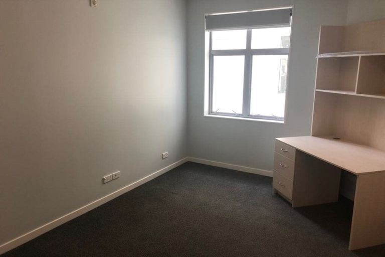 Photo of property in City Lodge, 605/115 Vivian Street, Te Aro, Wellington, 6011