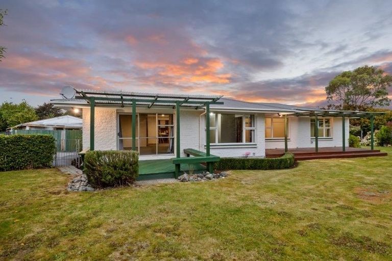 Photo of property in 379a Greers Road, Bishopdale, Christchurch, 8053