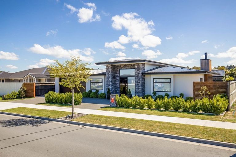 Photo of property in 89 Bayliss Drive, Kaiapoi, 7630
