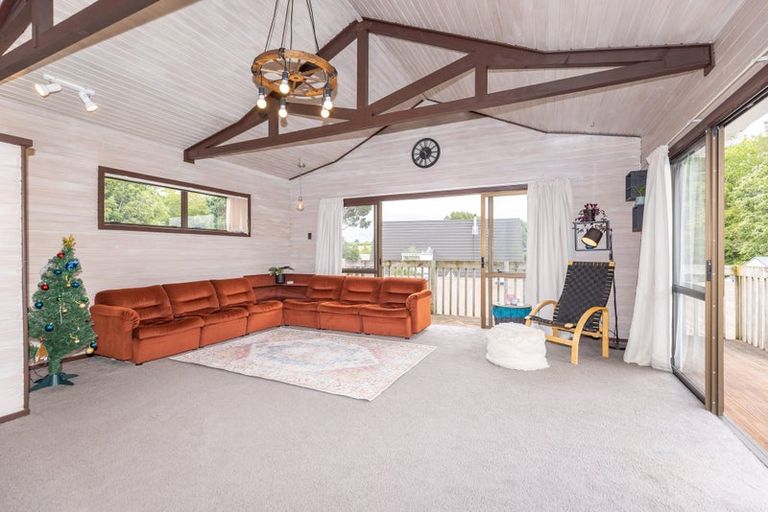 Photo of property in 8 Selwyn Crescent, Ohaupo, 3803