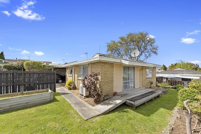 Photo of property in 14a Millar Place, Nawton, Hamilton, 3200