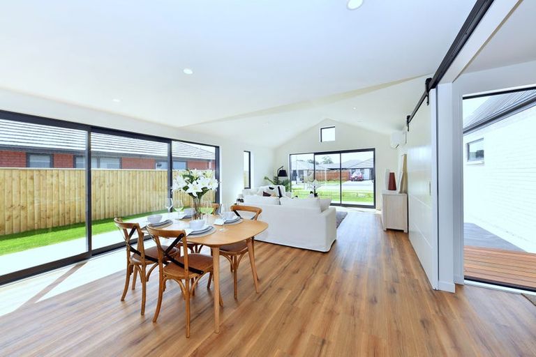 Photo of property in 44 Blue Jacket Drive, Halswell, Christchurch, 8025