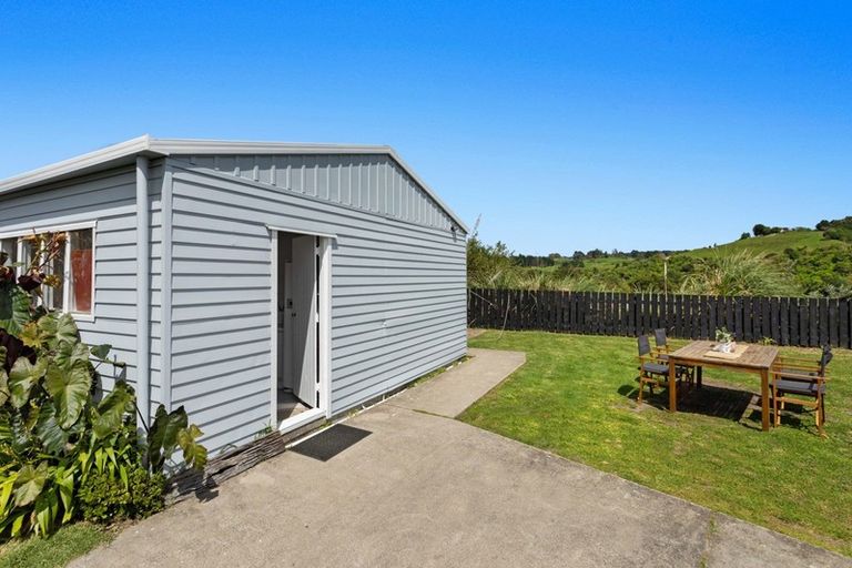 Photo of property in 1124a Wainui Road, Wainui, Opotiki, 3198