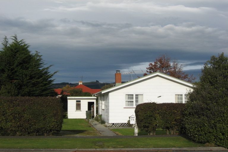 Photo of property in 71 Elderlee Street, Milton, 9220