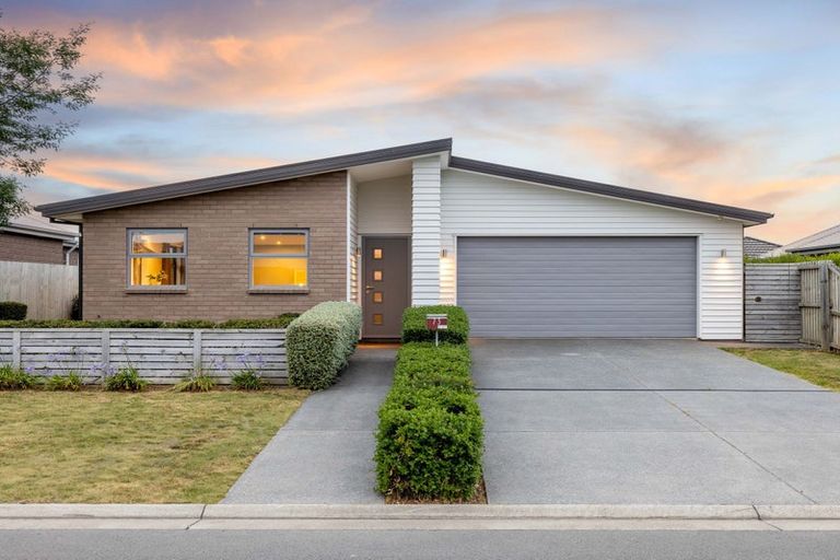 Photo of property in 73 Newman Road, Rolleston, 7614