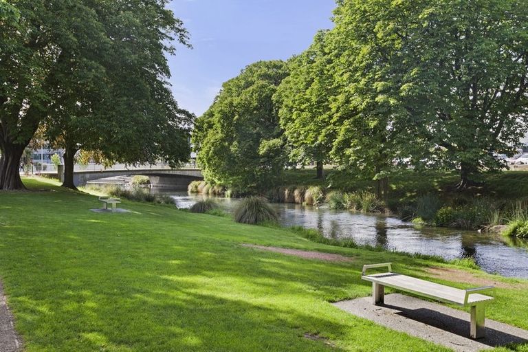 Photo of property in 3/41 Cambridge Terrace, Christchurch Central, Christchurch, 8013