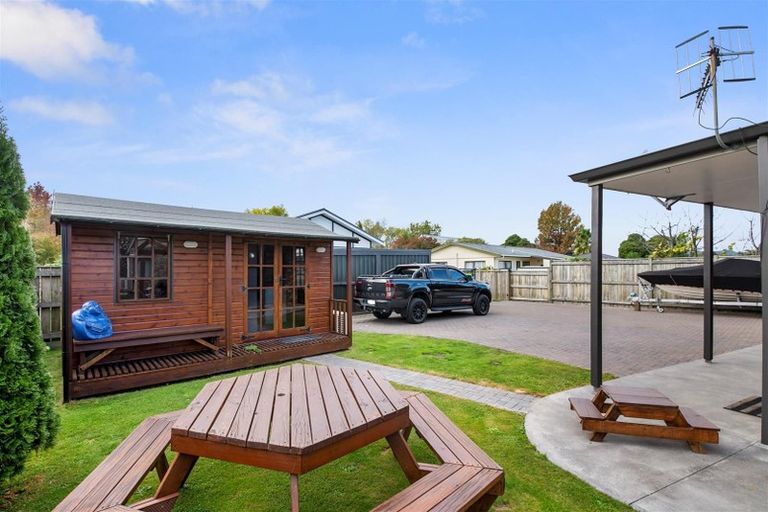 Photo of property in 17a Larch Street, Victoria, Rotorua, 3010