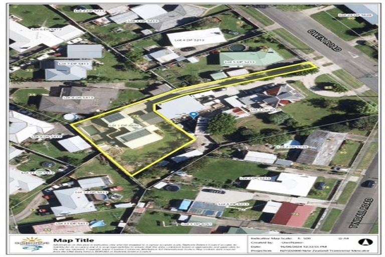 Photo of property in 71 Owen Road, Outer Kaiti, Gisborne, 4010