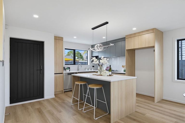 Photo of property in 124 Helvetia Road, Pukekohe, 2120