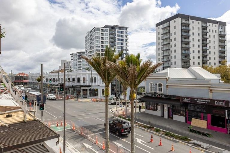 Photo of property in 206/1 Cobden Street, Auckland Central, Auckland, 1010