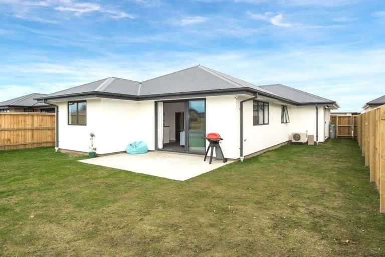 Photo of property in 6 Clegg Street, Woodend, 7610