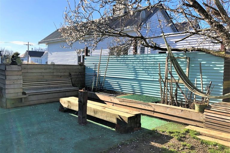 Photo of property in 8 Howard Street, Gore, 9710