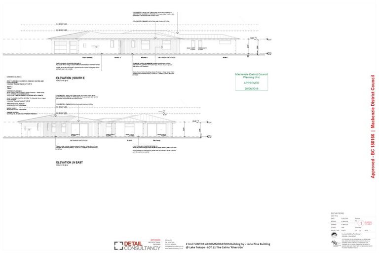 Photo of property in 11 Rodman Lane, Lake Tekapo, 7999