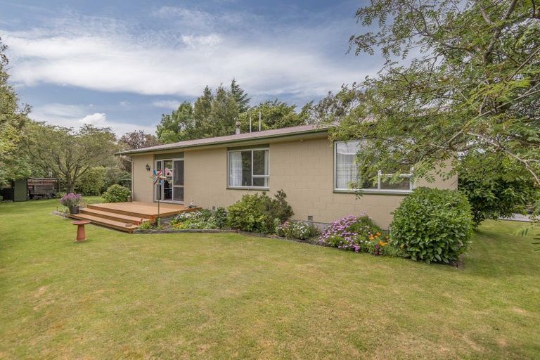 Photo of property in 256 Horndon Street, Darfield, 7510