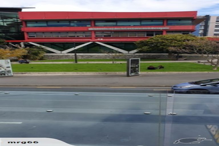 Photo of property in Dual Apartments, 108/142 Vivian Street, Te Aro, Wellington, 6011