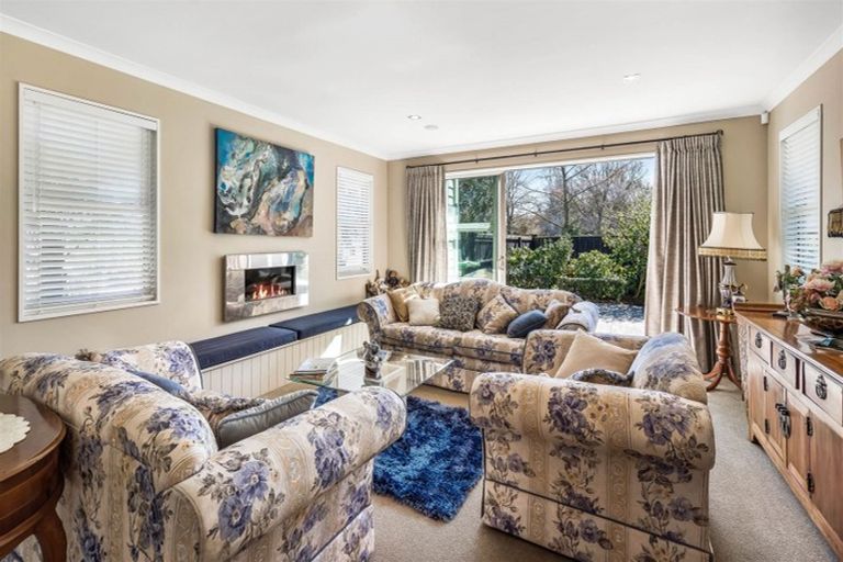 Photo of property in 772 Weedons Ross Road, West Melton, 7618