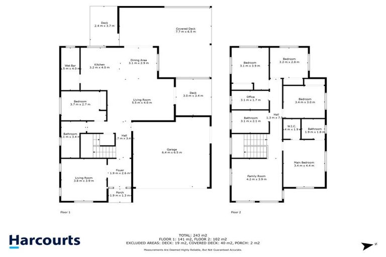 Photo of property in 17 Thistle Close, Beachlands, Auckland, 2018