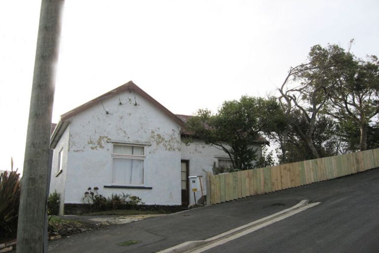 Photo of property in 39 Constitution Street, Port Chalmers, 9023