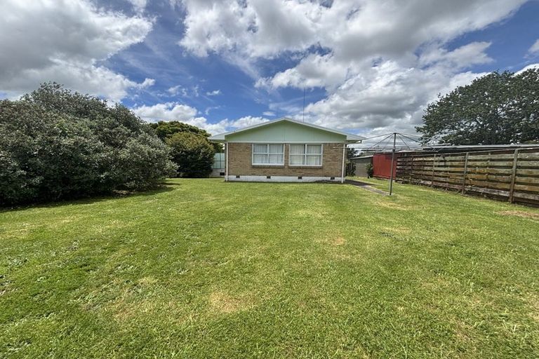 Photo of property in 33 Morris Road, Hillcrest, Hamilton, 3216