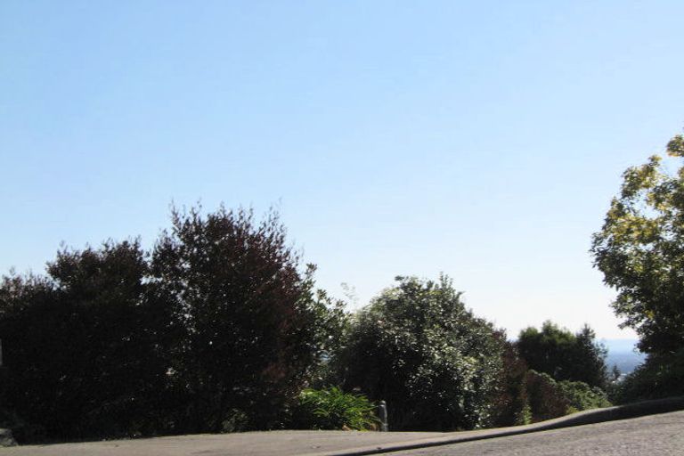 Photo of property in 121 Kidson Terrace, Cashmere, Christchurch, 8022