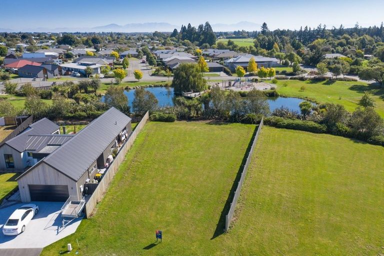 Photo of property in 11 Redhaven Rise, Netherby, Ashburton, 7700