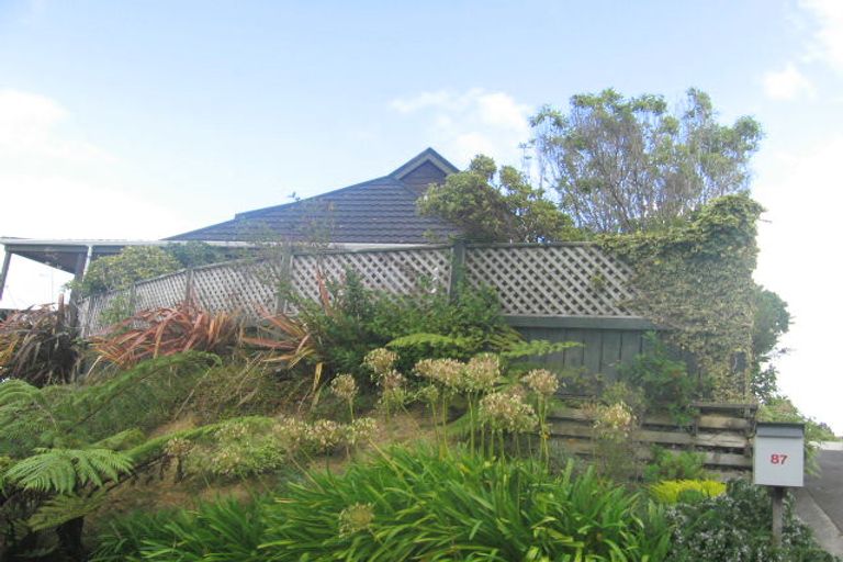 Photo of property in 87 Viewmont Drive, Harbour View, Lower Hutt, 5010