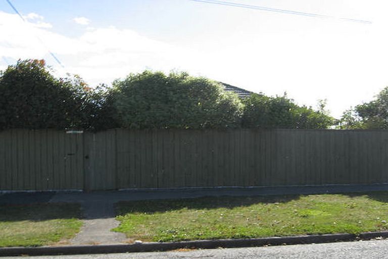 Photo of property in 16 Broadway Avenue, Highfield, Timaru, 7910