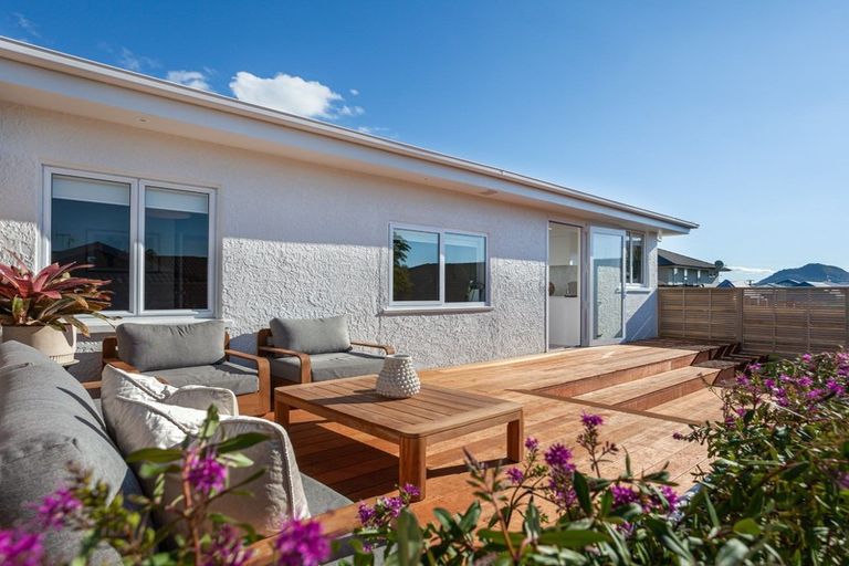 Photo of property in 17 Macville Road, Mount Maunganui, 3116