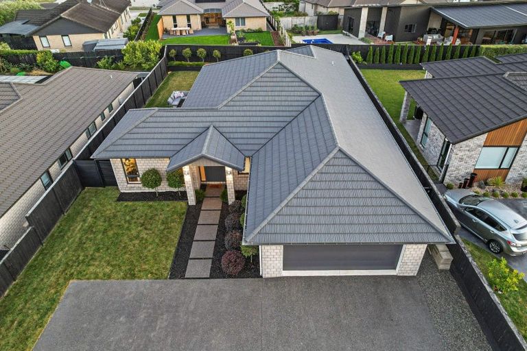 Photo of property in 53 Fairway Drive, Morrinsville, 3300