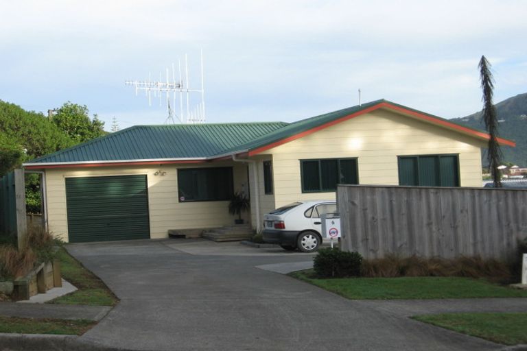 Photo of property in 5 Bush Haven Drive, Te Kamo, Whangarei, 0112