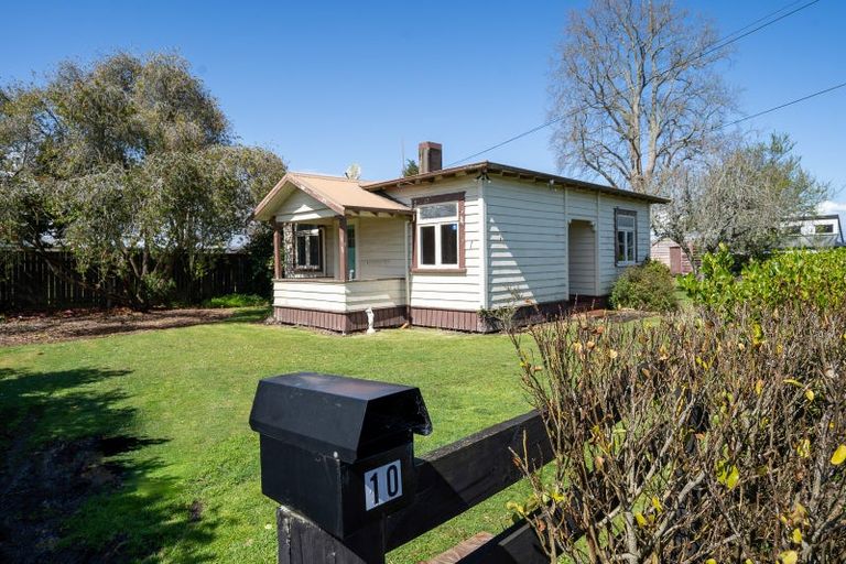 Photo of property in 10 Donald Lane, Cambridge, 3434