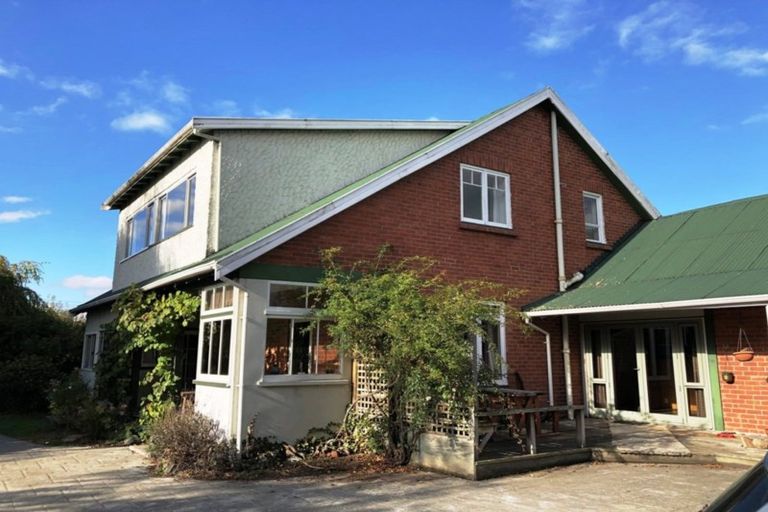 Photo of property in 11 Sloane Street, Fairlie, 7925