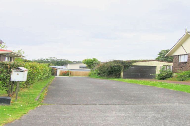 Photo of property in 9 Palm Court Drive, Glen Eden, Auckland, 0602