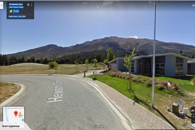 Photo of property in 9 Edna Lane, Lake Hawea, Wanaka, 9382