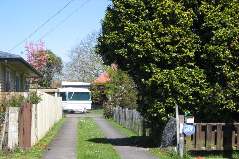 Photo of property in 16 Riverview Road, Huntly, 3700