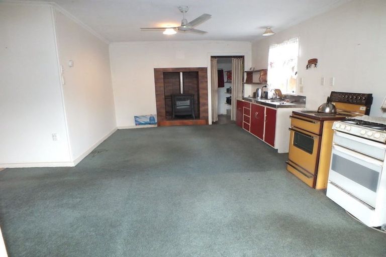 Photo of property in 1271 West Bank Road, Maruia, Reefton, 7895